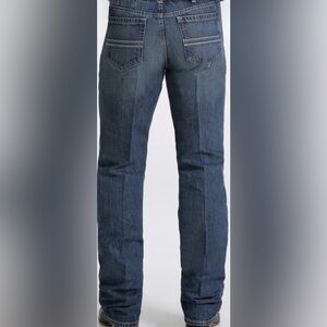 Cinch Silver Label Jeans 31x30 NWOT